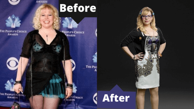 Do You Know The Secret Of Kirsten Vangsness’s Weight Loss? - Fundoo Media