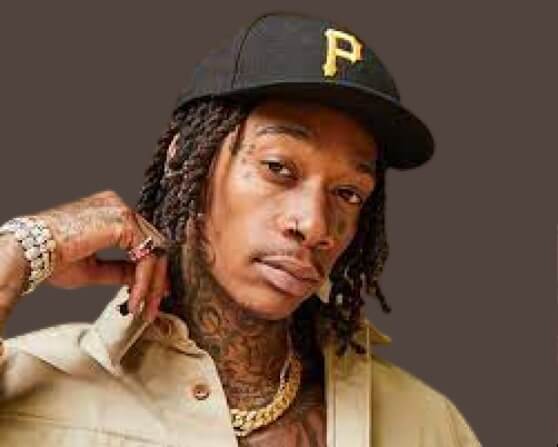 Wiz Khalifa Net Worth